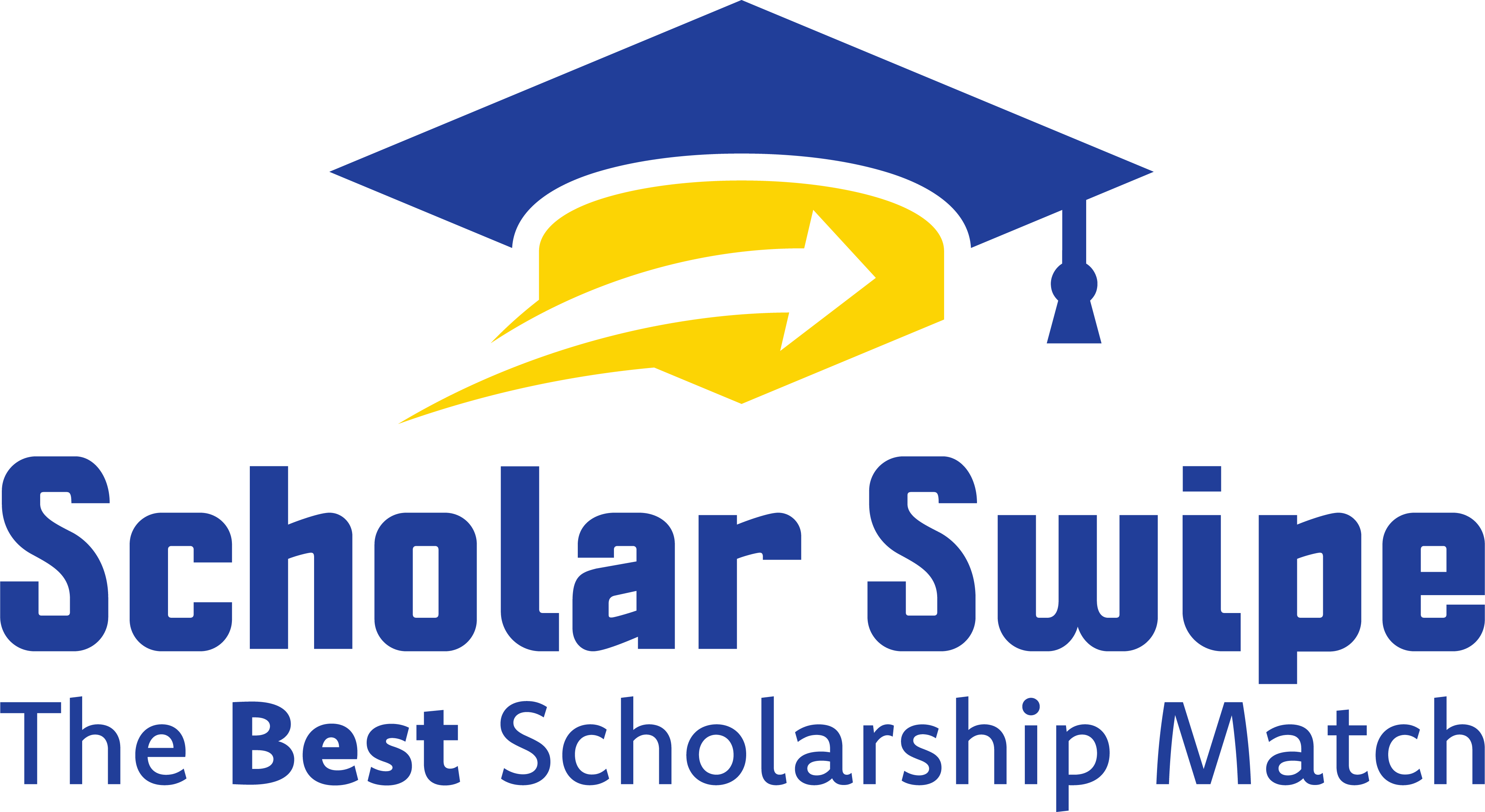 ScholarSwipe - The Best Scholarship Match